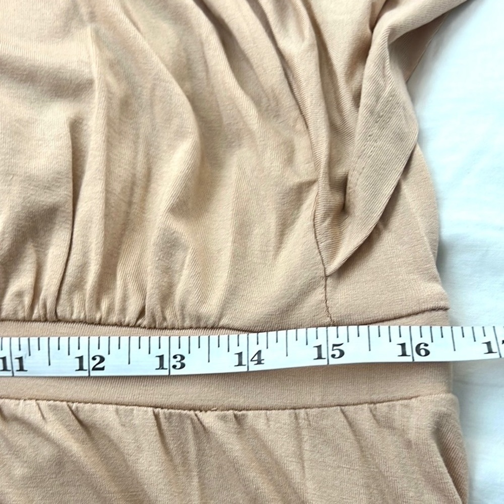 G Giuliana EcoLuxe Knit Dress, SINFULLY SOFT, Beautiful Slimming Lines, LP - Picture 12 of 14
